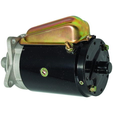 Replacement For Carquest, 3175Sn Starter